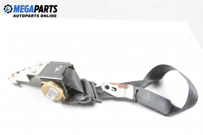 Предпазен колан за Jeep Cherokee SUV II (09.1983 - 09.2001), 4+1 вр., позиция: предна, дясна