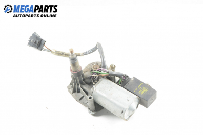 Ел. мотор за чистачките за Jeep Cherokee SUV II (09.1983 - 09.2001), джип, позиция: задна