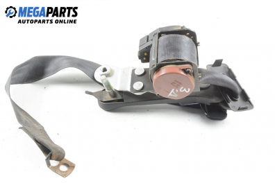 Предпазен колан за Jeep Cherokee SUV II (09.1983 - 09.2001), 4+1 вр., позиция: задна, дясна