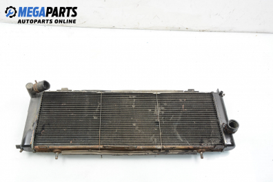 Воден радиатор за Jeep Cherokee SUV II (09.1983 - 09.2001) 2.5 TD, 116 к.с.