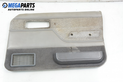 Кора врата за Jeep Cherokee SUV II (09.1983 - 09.2001), 4+1 вр., джип, позиция: предна, дясна