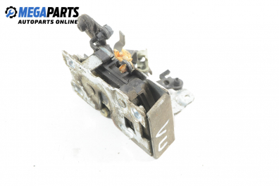 Брава на врата за Jeep Cherokee SUV II (09.1983 - 09.2001), позиция: предна, лява