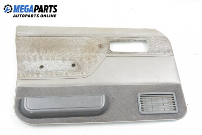 Кора врата за Jeep Cherokee SUV II (09.1983 - 09.2001), 4+1 вр., джип, позиция: предна, лява