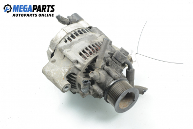 Алтернатор / генератор за Jeep Cherokee SUV II (09.1983 - 09.2001) 2.5 TD, 116 к.с.