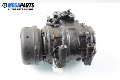 Компресор климатик за Jeep Cherokee SUV II (09.1983 - 09.2001) 2.5 TD, 116 к.с.