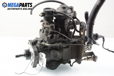 ГНП-горивонагнетателна помпа за Jeep Cherokee SUV II (09.1983 - 09.2001) 2.5 TD, 116 к.с.