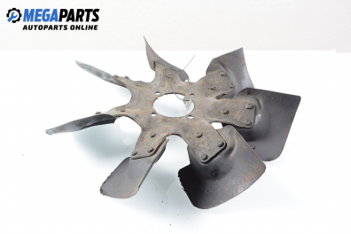 Перка охлаждане за Jeep Cherokee SUV II (09.1983 - 09.2001) 2.5 TD, 116 к.с.