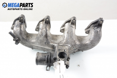 Всмукателен колектор за Jeep Cherokee SUV II (09.1983 - 09.2001) 2.5 TD, 116 к.с.