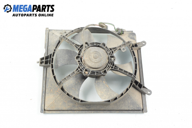Перка охлаждане за Volvo V40 Estate (07.1995 - 06.2004) 1.9 TD, 90 к.с.