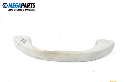 Ръкохватка за таван за Suzuki Baleno Wagon (08.1996 - 04.2005), 4+1 вр., позиция: предна, дясна