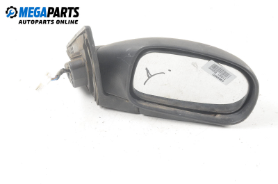 Огледало за Suzuki Baleno Wagon (08.1996 - 04.2005), 4+1 вр., комби, позиция: дясна