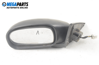 Огледало за Suzuki Baleno Wagon (08.1996 - 04.2005), 4+1 вр., комби, позиция: лява