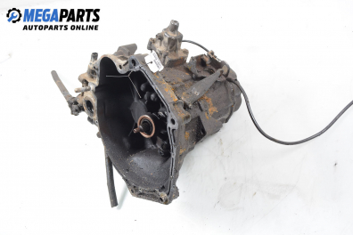 Ръчна скоростна кутия за Suzuki Baleno Wagon (08.1996 - 04.2005) 1.6 i 16V, 98 к.с.