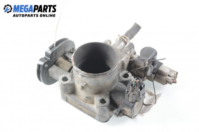 Дроселова клапа за Suzuki Baleno Wagon (08.1996 - 04.2005) 1.6 i 16V, 98 к.с.