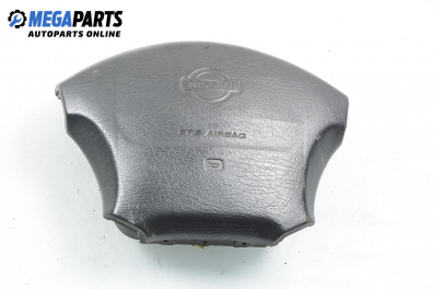 Airbag за Nissan Primera Sedan I (06.1990 - 06.1996), 4+1 вр., седан, позиция: предна