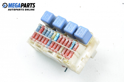 Бушонно табло за Nissan Primera Sedan I (06.1990 - 06.1996) 2.0 D, 75 к.с.