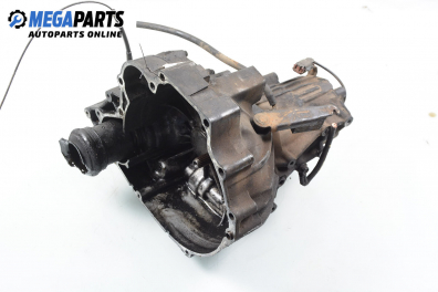 Ръчна скоростна кутия за Nissan Primera Sedan I (06.1990 - 06.1996) 2.0 D, 75 к.с.