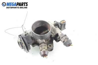 Дроселова клапа за Citroen Xsara Break (10.1997 - 03.2010) 1.6 i, 88 к.с.
