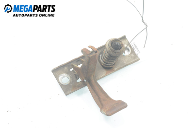 Брава преден капак за Fiat Palio Weekend (04.1996 - 04.2012), 4+1 вр., комби, позиция: предна