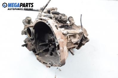 Ръчна скоростна кутия за Fiat Palio Weekend (178DX) (04.1996 - 04.2012) 1.6 16V (178DX.D1A), 100 к.с.