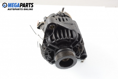 Алтернатор / генератор за Fiat Palio Weekend (04.1996 - 04.2012) 1.2 (178DX.G1A), 73 к.с.