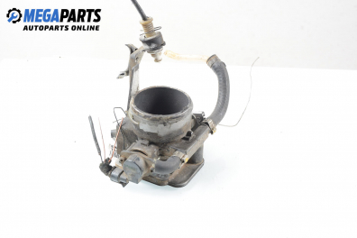 Дроселова клапа за Fiat Palio Weekend (04.1996 - 04.2012) 1.6 16V (178DX.D1A), 100 к.с.