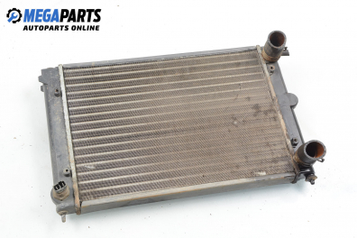 Воден радиатор за Volkswagen Golf II Hatchback (08.1983 - 12.1992) 1.6, 72 к.с.