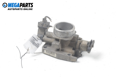 Дроселова клапа за Ford Ka Hatchback (09.1996 - 11.2008) 1.3 i, 60 к.с.