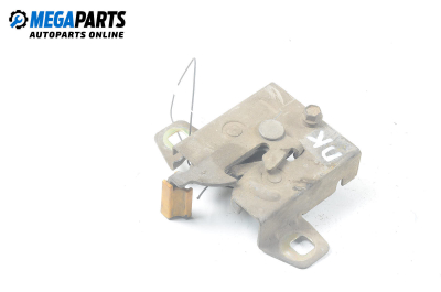 Брава преден капак за Ford Ka Hatchback (09.1996 - 11.2008), 2+1 вр., хечбек, позиция: предна