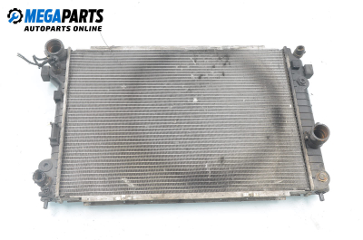 Воден радиатор за Opel Omega B Estate (03.1994 - 07.2003) 2.5 TD, 131 к.с.