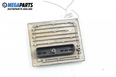 Компютър двигател за Ford Fiesta V Hatchback (11.2001 - 03.2010) 1.4 16V, 80 к.с.