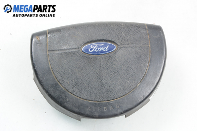 Airbag за Ford Fiesta V Hatchback (11.2001 - 03.2010), 4+1 вр., хечбек, позиция: предна