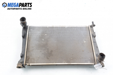 Воден радиатор за Ford Fiesta V Hatchback (11.2001 - 03.2010) 1.4 16V, 80 к.с.