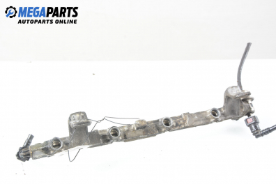 Бензинова рейка за Ford Fiesta V Hatchback (11.2001 - 03.2010) 1.4 16V, 80 к.с.