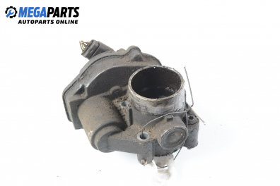 Дроселова клапа за Ford Fiesta V Hatchback (11.2001 - 03.2010) 1.4 16V, 80 к.с.
