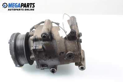 Компресор климатик за Ford Fiesta V Hatchback (11.2001 - 03.2010) 1.4 16V, 80 к.с.