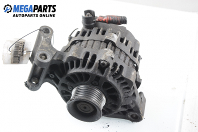 Алтернатор / генератор за Ford Fiesta V Hatchback (11.2001 - 03.2010) 1.4 16V, 80 к.с.