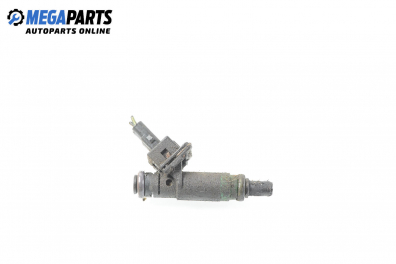 Дюза бензин за Ford Fiesta V Hatchback (11.2001 - 03.2010) 1.4 16V, 80 к.с.