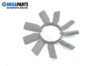 Перка охлаждане за Mercedes-Benz C-Class Sedan (W202) (03.1993 - 05.2000) C 180 (202.018), 122 к.с.