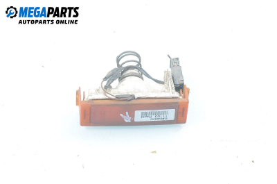 Мигач за Renault Rapid Box (07.1985 - 07.2001), товарен, позиция: дясна