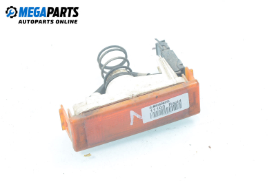 Мигач за Renault Rapid Box (07.1985 - 07.2001), товарен, позиция: лява