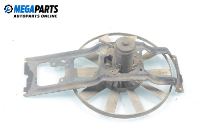 Перка охлаждане за Renault Rapid Box (07.1985 - 07.2001) 1.4 (F407) Catalyst, 58 к.с.