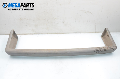 Задна броня за Renault Rapid Box (07.1985 - 07.2001), товарен