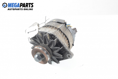 Алтернатор / генератор за Renault Rapid Box (07.1985 - 07.2001) 1.4 (F407) Catalyst, 58 к.с.