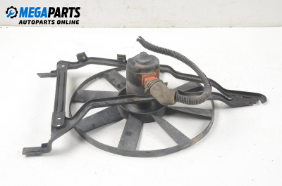 Перка охлаждане за Peugeot 106 I Hatchback (08.1991 - 04.1996) 1.0, 45 к.с.