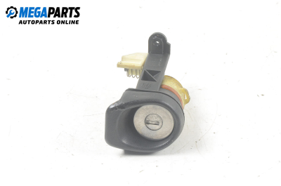 Ключалка заден капак за Peugeot 106 I Hatchback (08.1991 - 04.1996), хечбек