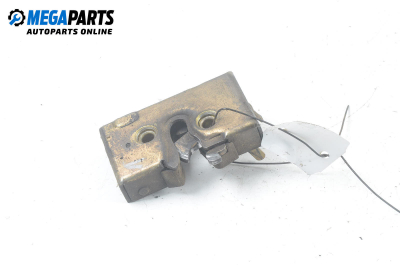 Брава на врата за Volkswagen Golf II Hatchback (08.1983 - 12.1992), позиция: лява