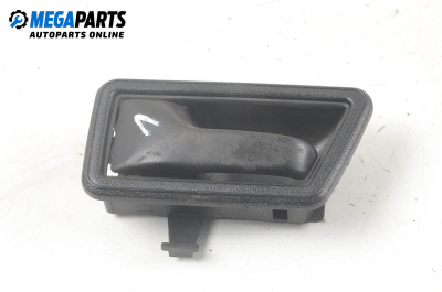 Вътрешна дръжка за Volkswagen Golf II Hatchback (08.1983 - 12.1992), 2+1 вр., хечбек, позиция: лява