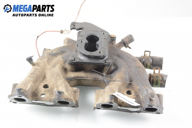 Всмукателен колектор за Volkswagen Golf II Hatchback (08.1983 - 12.1992) 1.3, 55 к.с.