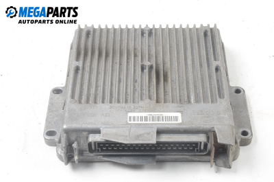 Компютър двигател за Citroen ZX Break (10.1993 - 07.1999) 1.6 i, 88 к.с.